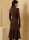 Sewing pattern dress size U5 16-24 (DE 42-50) No. 2064 Vogue