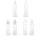 enger Overall Schnittmuster McCalls 8534 DIY zum nähen