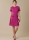 Sewing pattern dress McCalls 8529 size D5 4-12 (DE 30-38)