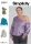 leicht beschädigt: Schnitt Damenshirt eine Schulter frei von Simplicity 9851 Gr. W3 30W-38W (DE 56-64)