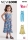 girls-dress sewing pattern for girls newlook 6783 sewing instructions