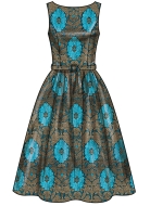 dresses for women sewing pattern newlook 6786 average to sew