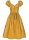 Sewing pattern misses dress with a sweetheart neckline NewLook 6786