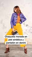 Patrones 467 Vestidos de Primavera Schnittmusterheft aus Spanien bei Schnittmuster.Net