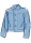 Sewing pattern Unisex jacket with patch pockets McCalls 8565