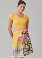 deco to play sewing pattern mcCalls 8572 easy to sew