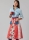 Sewing pattern Apron with patch pockets McCalls 8572