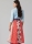 Sewing pattern Apron with patch pockets McCalls 8572