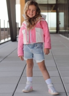Sewing pattern Minime blouson jacket knowME 2099