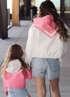 Sewing pattern Minime blouson jacket knowME 2099