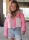 Sewing pattern Minime blouson jacket knowME 2099