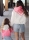 Sewing pattern Minime blouson jacket knowME 2099