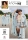 Sewing pattern Cape in bomber jacket style knowME 2102