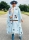 Sewing pattern Cape in bomber jacket style knowME 2102