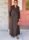 Sewing pattern Lined blazer coat for misses knowME 2103