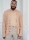 Sewing pattern Men’s turtleneck sweater and cardigan knowME 2105