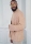 Sewing pattern Men’s turtleneck sweater and cardigan knowME 2105