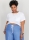 Schnittmuster Kombinationen 2110 - bequeme Damenkombination, Cropped Shirt und Hose | Größen 36-54 | knowME