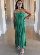 Kleider Schnittmuster knowME 2111 mittel zu nähen