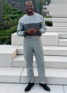 Sewing pattern menssewingpattern with shirt and pants knowME 2113