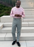 Sewing pattern menssewingpattern with shirt and pants knowME 2113