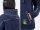 Schnittmuster Oversize-Hoodies „Lauryn“ mit Kapuze und Kängurutasche
