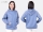 Schnittmuster Oversized Hoodie für Damen | Lauryn Gr. 32-54 | pattydoo