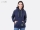Schnittmuster Oversized Hoodie für Damen | Lauryn Gr. 32-54 | pattydoo