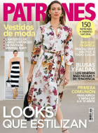 Patrones 469 Looks que Estilizan Schnittmusterheft aus...