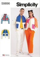 jacket sewing pattern for women simplicity 9896 sewing...