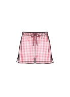 Schnittmuster Kombinationen 9928 hübsches Loungeset Top, Hose und Shorts | Größen 30-48 | Simplicity