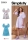 Mädchenkleid Schnittmuster für Mädchen Simplicity 9964 mit Nähanleitung