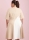 Schnittmuster Damenkleider 9887 hochgeschlossenes Damenkleid mit Abtrennung plus Size | Größen 46-64 | Simplicity