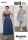 Kombination Schnittmuster für Damen Simplicity 9894 mit Nähanleitung