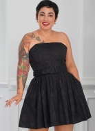 off-shoulder dresses paper sewing pattern simplicity 9917...