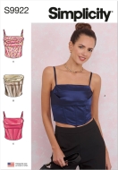top sewing pattern for women simplicity 9922 sewing...