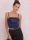 figure-hugging shirts paper sewing pattern simplicity 9922 diy instructions