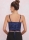 Sewing pattern corset top, also with straps Simplicity 9922