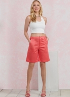 Schnittmuster Damenhosen 9923 praktische Damenhose mit aufgesetzten Taschen | Größen 34-52 | Simplicity