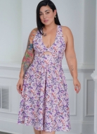 summery dresses paper sewing pattern simplicity 9946 diy...