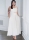 Kleider Schnittmuster Simplicity 9946 mittel zu nähen