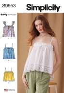 top sewing pattern for women simplicity 9953 sewing...