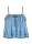 Sewing pattern summer top with tie straps Simplicity 9953