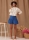 Schnittmuster Damenhosen 9955 modische Damenhose, Palazzohose oder Shorts | Größen 34-52 | Simplicity