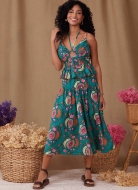 hübsche Kombination Schnittmuster Simplicity 9958...