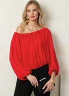 Envelope sewing pattern blouse for women 2091 Vogue