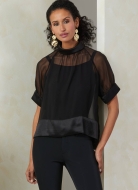 Schnittmusterhülle Shirts für Damen 2090 von Vogue