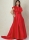 Sewing pattern Misses dress in two lengths with ruffles Vogue 2087