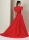 Sewing pattern Misses dress in two lengths with ruffles Vogue 2087