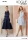 Schnittmusterhülle Damenkleider für Damen 2103 von Vogue